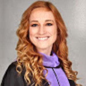 Meet your Posher, Caroline